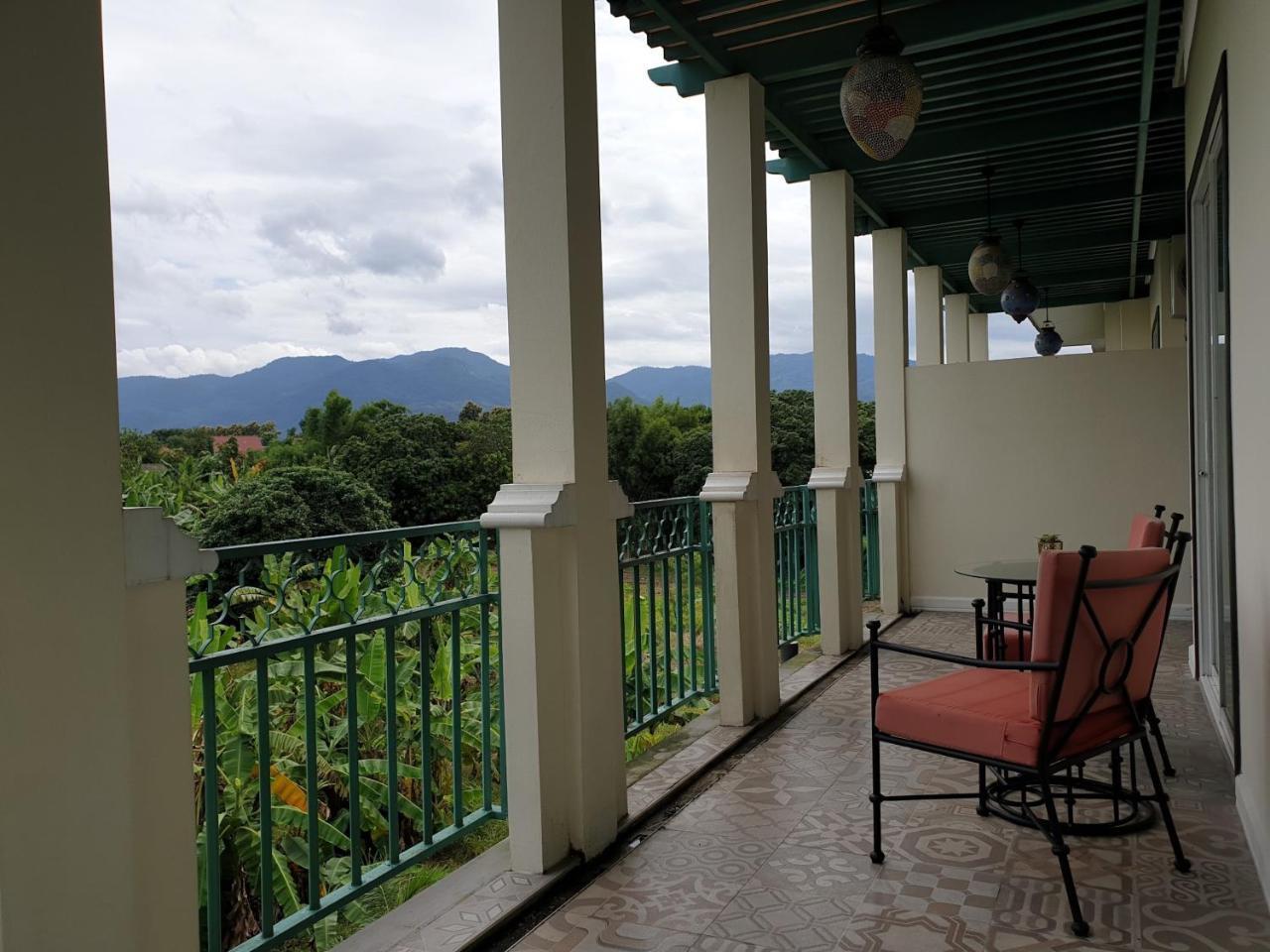 格兰莫洛酒店 湄林 外观 照片